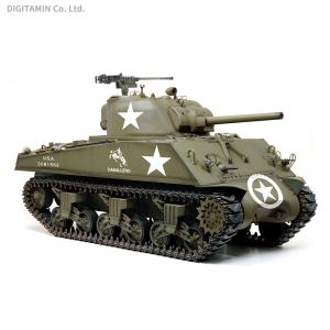 送料無料◆ドラゴン 1/6 WW.II アメリカM4A3・105mm榴弾砲/M4A3(75）W 2in1 プラモデル DR75055X （ZS75072）｜digitamin