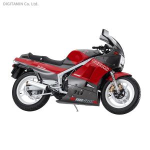 ハセガワ 1/12 スズキ RG400Γ 後期型 プラモデル 21728 （ZS77455）