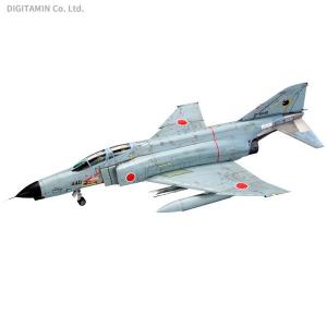 ファインモールド 1/72 航空自衛隊 F-4EJ改 戦闘機 プラモデル FP38