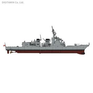 ハセガワ 40104 1/450 海上自衛隊 イージス護衛艦 あたご 2017 プラモデル （ZS88954）｜digitamin