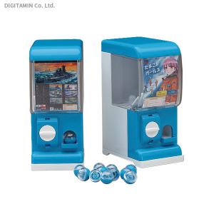 ハセガワ FA05 1/12 カプセルトイ マシン（2台入り） プラモデル （ZS91154）