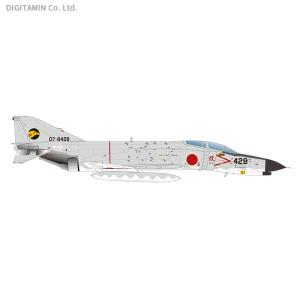 プラッツ 1/144 航空自衛隊 F-4EJ改 ファントムII 第306飛行隊 “改参上” プラモデル PF-52