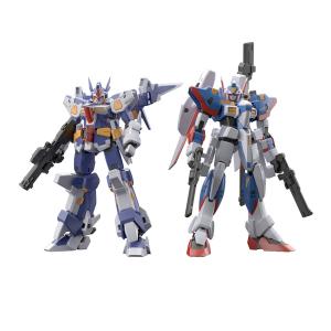 送料無料◆バンダイ SMP (SHOKUGAN MODELING PROJECT) スーパーロボット大戦OG R-1＆R-GUN 食玩 (1BOX) （ZT104678）｜digitamin