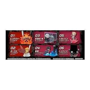 リーメント 僕のヒーローアカデミア DesQ DESKTOP HEROES 2nd リーメント 僕のヒーローアカデミア DesQ DESKTOP HEROES 2nd