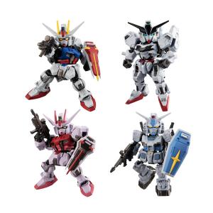 MOBILITY JOINT GUNDAM VOL.6 食玩 バンダイ (1BOX) （ZT117999）｜でじたみん Yahoo!店