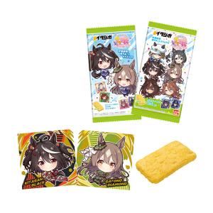 イタジャガ TVアニメ『ウマ娘 プリティーダービー Season3』