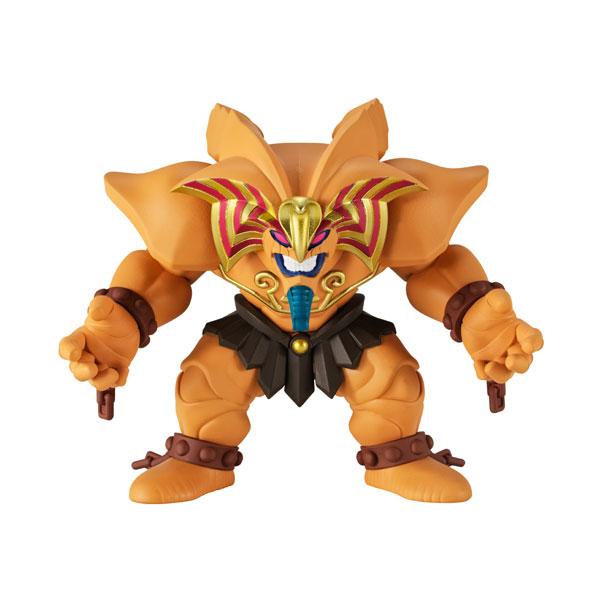 送料無料◆アニメ「遊☆戯☆王」コレクションEX01 エクゾディア 食玩 バンダイ （ZT121244...