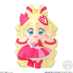 キミとアイドルプリキュア♪ スウィートパールド...の詳細画像2