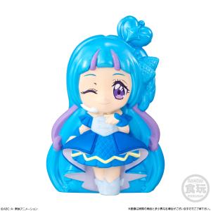 キミとアイドルプリキュア♪ スウィートパールド...の詳細画像3