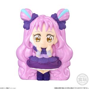 キミとアイドルプリキュア♪ スウィートパールド...の詳細画像4