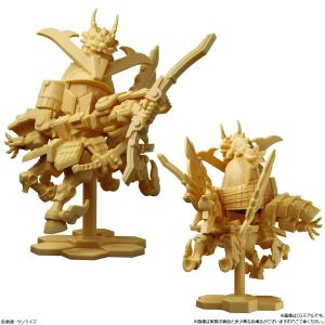 ガンダム スペリオルディファイン No.01 ...の詳細画像2