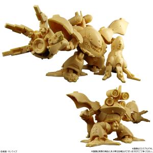 ガンダム スペリオルディファイン No.01 ...の詳細画像5
