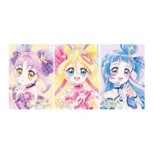 プリキュア カードウエハース12 食玩 バンダイ (1BOX) （ZT155210）