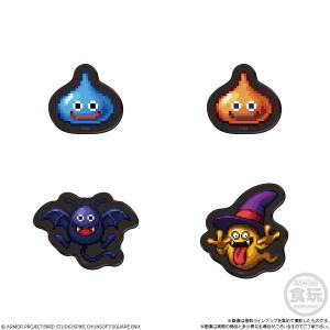 ドラゴンクエスト キャラマグネッツ 〜ロト三部...の詳細画像2
