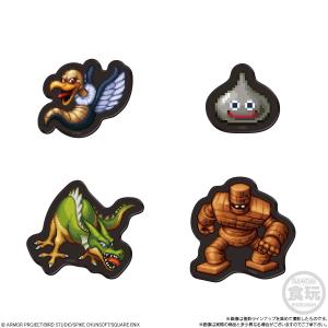 ドラゴンクエスト キャラマグネッツ 〜ロト三部...の詳細画像3