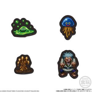 ドラゴンクエスト キャラマグネッツ 〜ロト三部...の詳細画像4