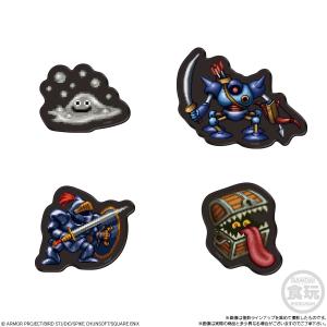 ドラゴンクエスト キャラマグネッツ 〜ロト三部...の詳細画像5