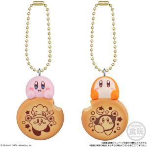 星のカービィ プププ☆クッキング マスコット&...の詳細画像2