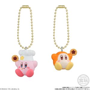 星のカービィ プププ☆クッキング マスコット&...の詳細画像3