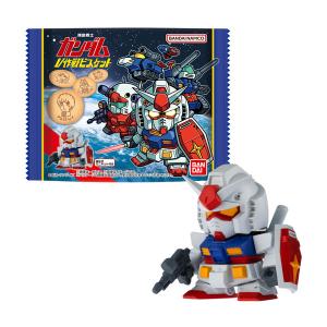 機動戦士ガンダム V作戦ビスケット 食玩 バンダイ (1BOX) （ZT164889）｜でじたみん Yahoo!店