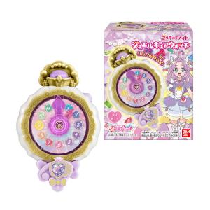 名探偵プリキュア！ プリキュアメイト 食玩 バンダイ (1BOX) （ZT168208）