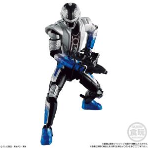 超宇宙刑事ギャバン インフィニティ 雄動 食玩...の詳細画像3