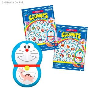 バンダイ クーナッツ ドラえもん 〜DORAEMON THE MOVIE 40 FILMS〜 （1BOX） 食玩 （ZT75751）