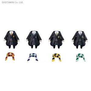 ねんどろいどもあ ハリー・ポッター きせかえホグワーツユニフォーム：スカートスタイル