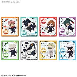 メガハウス トコトコアクリルスタンド 呪術廻戦 第一弾