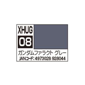 GSIクレオス 水性ガンダムカラー XHUG08 水星の魔女 ガンダムファラクト グレー （ZV112494)｜digitamin