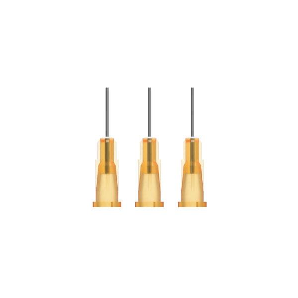 DSPIAE AB-D03 ウォッシュフリーエアブラシ専用ニードルφ0.3mm （ZV163892)