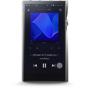 並行 Astell&Kern アステルアンドケルン SE200 Moon Silver AK-SE200-MS ハイレゾ対応オーディオプレーヤー 1年間保証