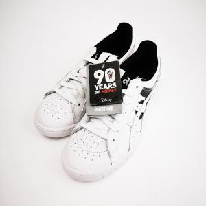 90周年 ミッキー スニーカーの商品一覧 通販 Yahoo ショッピング