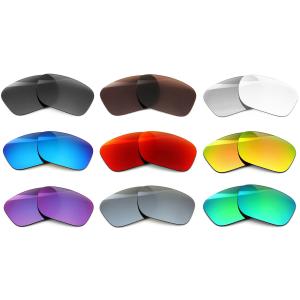 交換用レンズ 偏光 クリア 調光 OAKLEY ...の商品画像