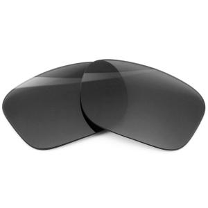 交換用レンズ 偏光 クリア 調光 OAKLEY...の詳細画像1