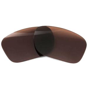 交換用レンズ 偏光 クリア 調光 OAKLEY...の詳細画像2