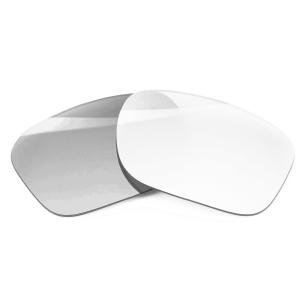 交換用レンズ 偏光 クリア 調光 OAKLEY...の詳細画像3