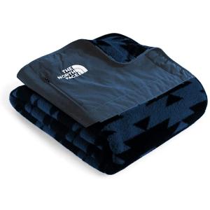 THE NORTH FACE DUNRAVEN BLANKET NAVY ザノースフェイス シェルパ