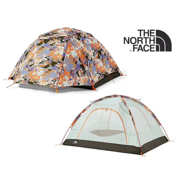 The North Face HOMESTEAD ROOMY 2 TENT ノースフェイス ホームス...
