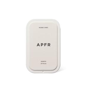 APFR アポテーケ フレグランス インセンス...の詳細画像1