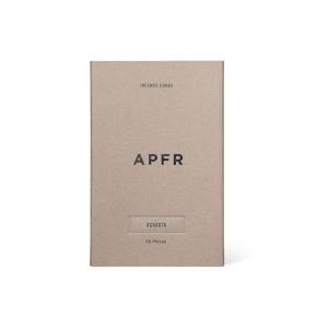 APFR アポテーケ フレグランス インセンス...の詳細画像2