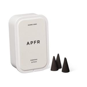 APFR アポテーケ フレグランス インセンス...の詳細画像3