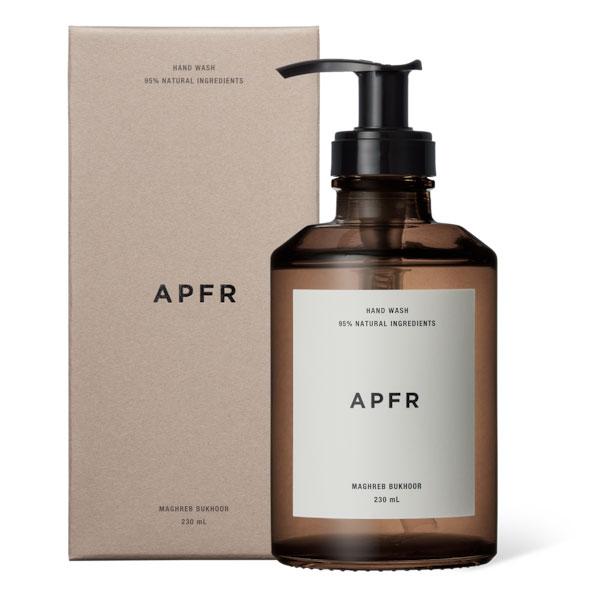 APFR アポテーケフレグランス ハンドウォッシュ ハンドソープ HAND WASH APOTHEK...