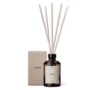 APFR アポテーケフレグランス リードディフューザー ルームフレグランス 芳香剤 おしゃれ プレゼント ギフト REED DIFFUSER｜D.I.G STORE