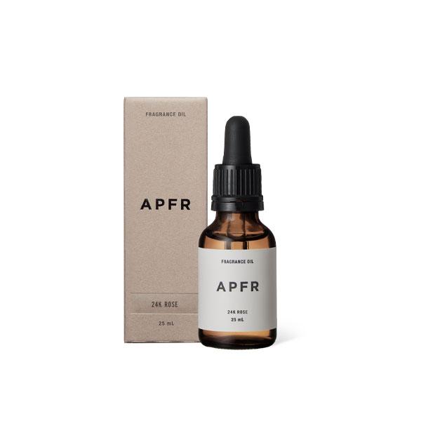 APFR アポテーケフレグランス フレグランスオイル APOTHEKEFRAGRANCE OIL プ...
