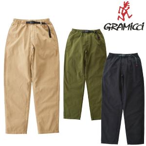 グラミチパンツ メンズ クライミング ロングパンツ イージーパンツ アウトドア 定番 長ズボン オーガニックコットン GRAMICCI PANT G102-OGT｜digstore