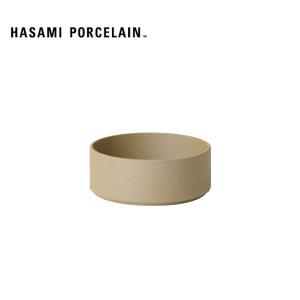 ハサミポーセリン 波佐見焼 ボウル 半磁器 14.5cm 145mm 器 スタッキング ナチュラル HASAMI PORCELAIN プレゼント ギフト｜digstore