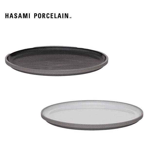 ハサミポーセリン 波佐見焼 プレート グレーコレクション 半磁器 14.5、18.5、22、25.5...
