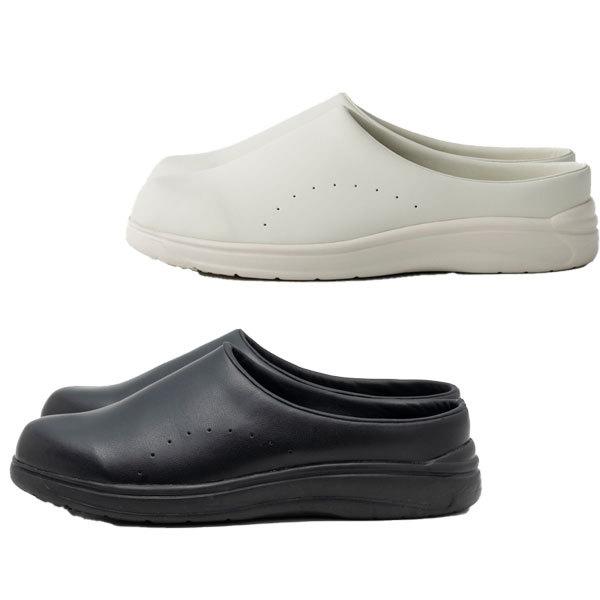 MOONSTAR（ムーンスター）/ 810s エイトテンス/ カフ/ ET004/ サボタイプ/ ス...