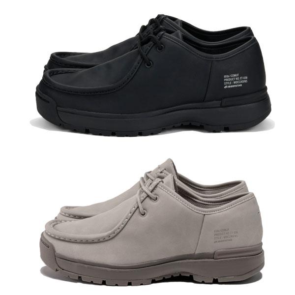 MOONSTAR（ムーンスター）/810エイトテンス/　コミュート COMUT/ チロリアンシューズ...